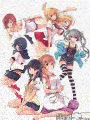 《夏天不落幕》奥斯汀六街演出场馆档案贴纸